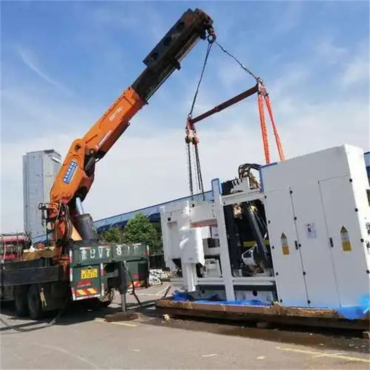 获嘉附近小吊车联系方式|8-16吨|本地及时服务