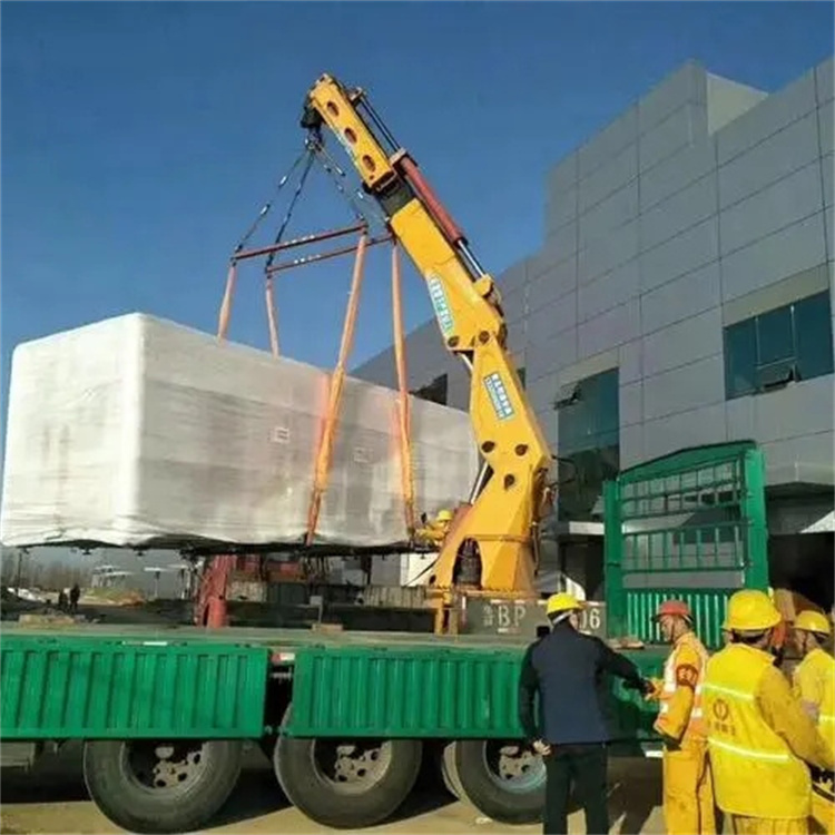 获嘉随车吊吊车出租电话