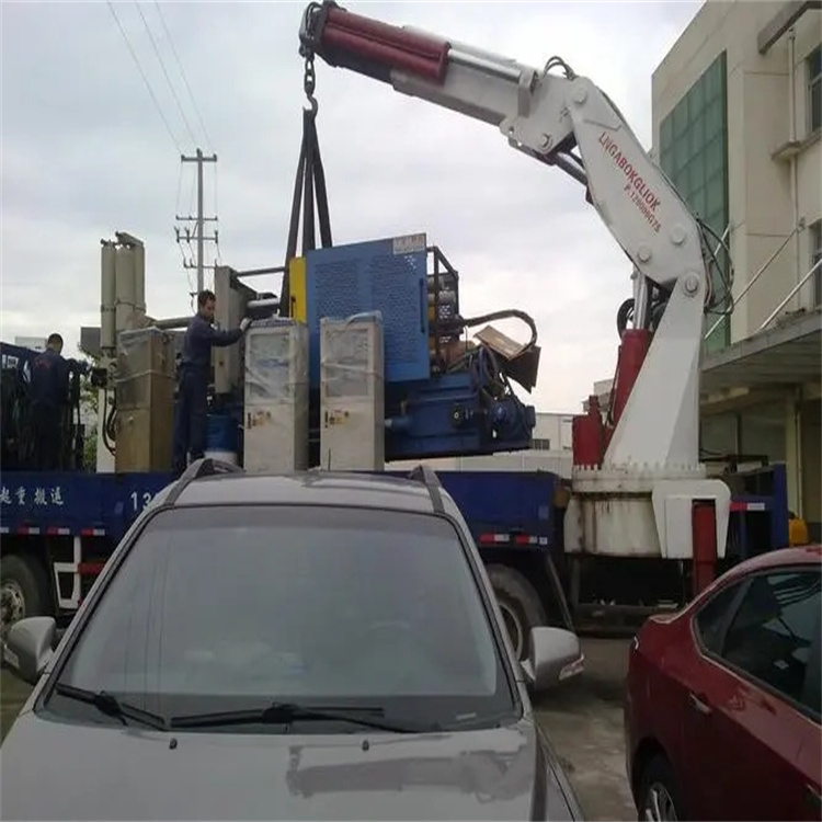 获嘉吊车救援小汽车怎么吊