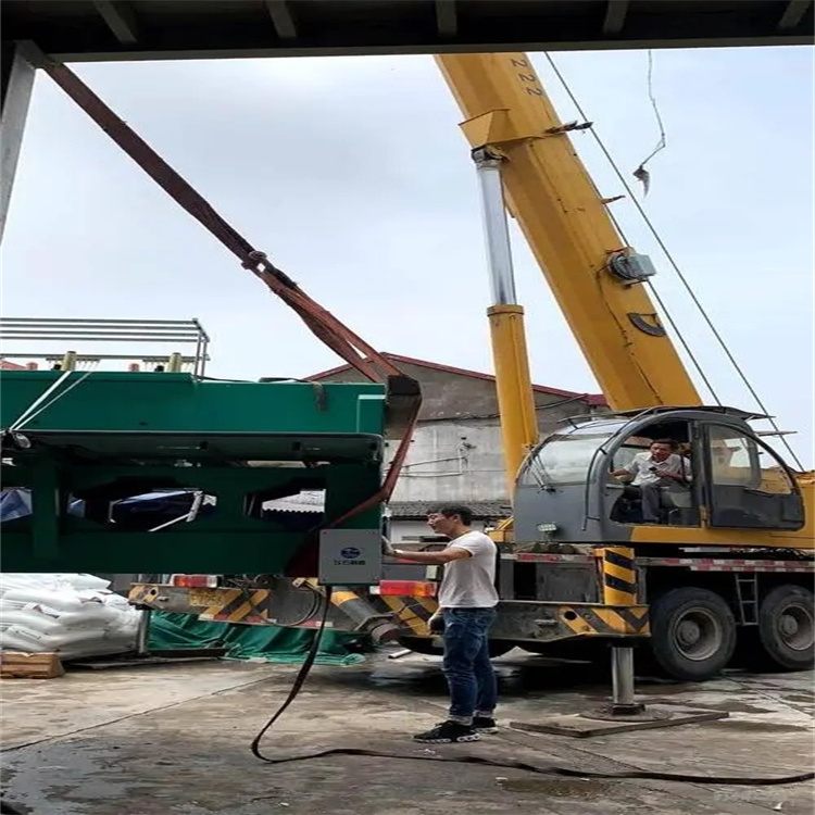 获嘉大吨位吊车租赁应急保障方案|化解突发吊装需求难题