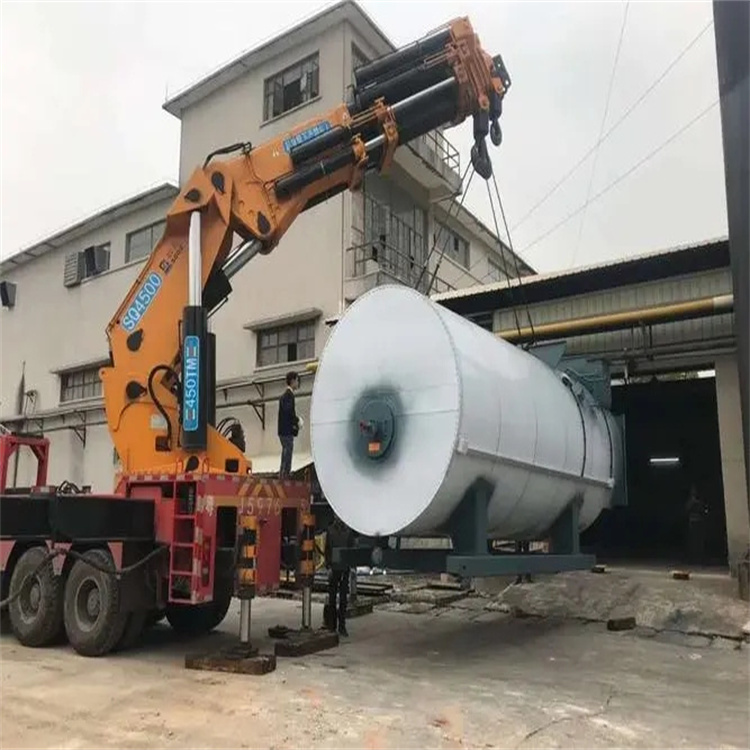 获嘉吊车租用电话|24小时应急服务|精准吊装方案